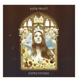 PRUITT,KATIE / Expectations (CD)