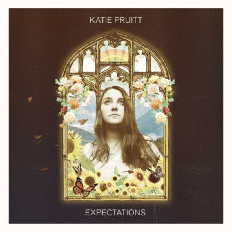 PRUITT,KATIE / Expectations (CD)