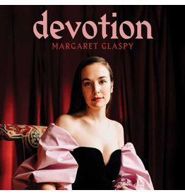 GLASPY,MARGARET / Devotion (CD)