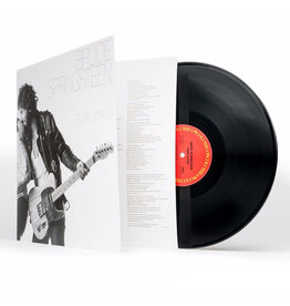 SPRINGSTEEN,BRUCE / Born To Run