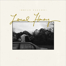 FALLON,BRIAN / Local Honey (CD)