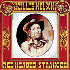 NELSON,WILLIE / Red Headed Stranger (CD)