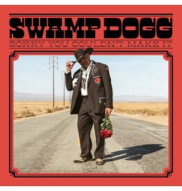 SWAMP DOGG / Sorry You Couldn't Make It (CD)