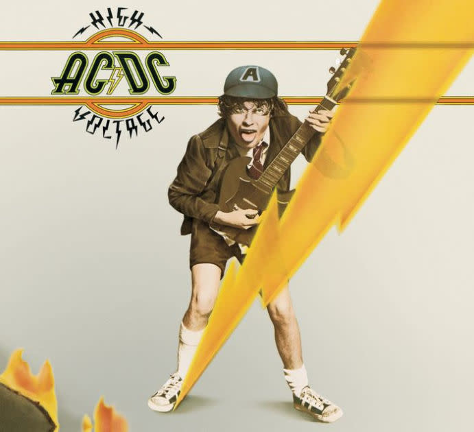 AC/DC アルバム　17枚 AC/DC – AC/DC – Box Set (Compilation, Limited Edition): 17 x