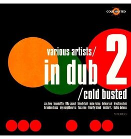 IN DUB 2 & 3 / VARIOUS (CD)