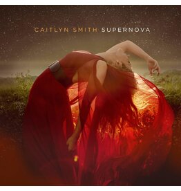 SMITH,CAITLYN / Supernova (CD)