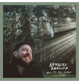 RATELIFF,NATHANIEL / And It's Still Alright (CD)
