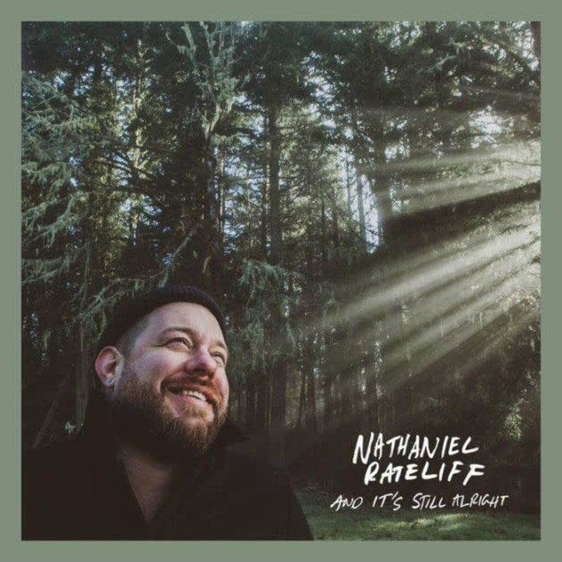 RATELIFF,NATHANIEL / And It's Still Alright (CD)