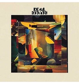 Real Estate / The Main Thing (CD)