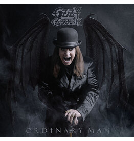 OSBOURNE,OZZY / Ordinary Man (CD)