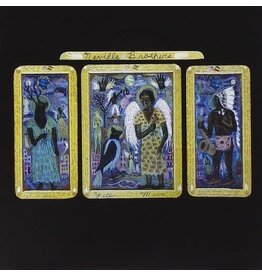 NEVILLE BROTHERS / Yellow Moon