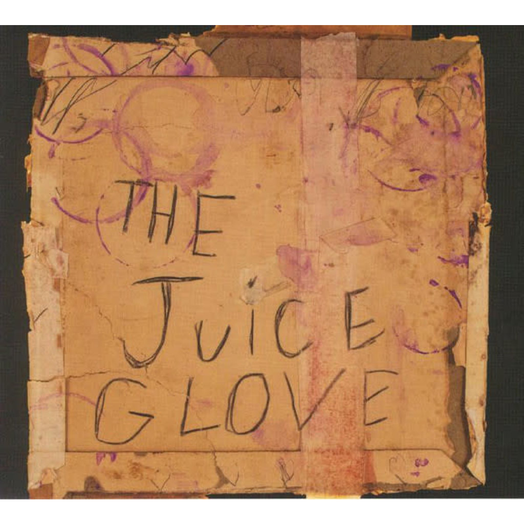 G. LOVE & SPECIAL SAUCE / Juice (CD)