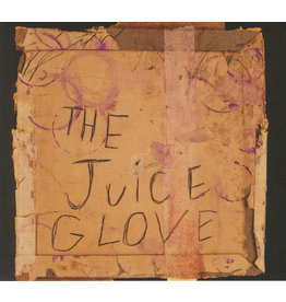 G. LOVE & SPECIAL SAUCE / Juice (CD)