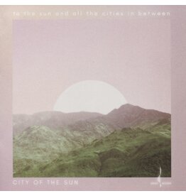 CITY OF THE SUN / TO THE SUN (CD)