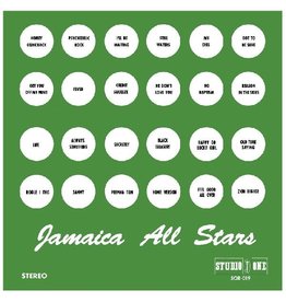 Jamaica All Stars  / Various Artists (CD)