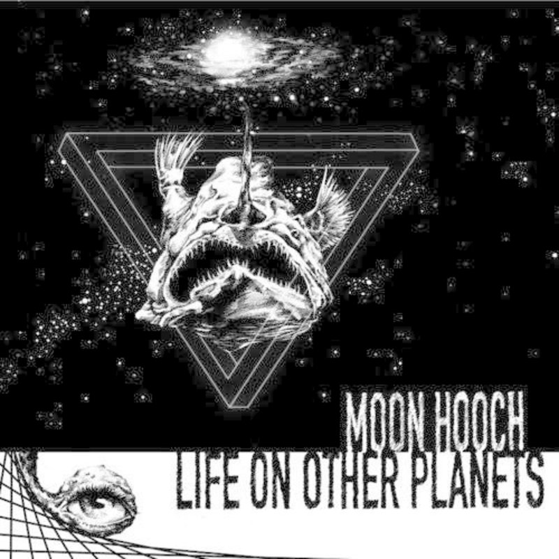 MOON HOOCH / Life On Other Planets (CD)