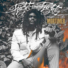 MORTIMER / Fight The Fight (CD)