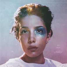 HALSEY / Manic (CD)