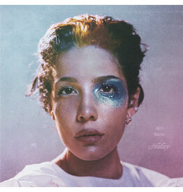 HALSEY / Manic (CD)