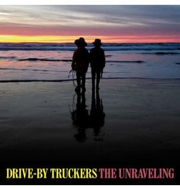 DRIVE-BY TRUCKERS / The Unraveling (CD)