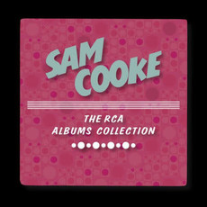 COOKE,SAM / RCA Albums Collection [Import] (CD)