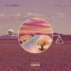 LIL SMOKIES / Tornillo (CD)