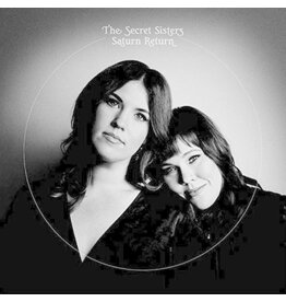 Secret Sisters, The / Saturn Return (CD)