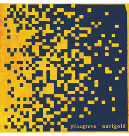 Pinegrove  / Marigold (CD)