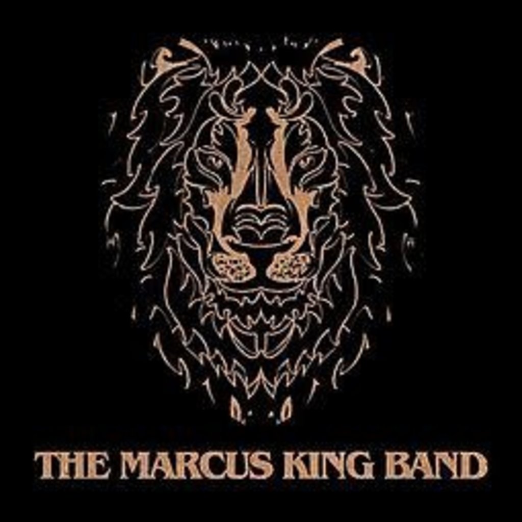 MARCUS KING BAND / Marcus King Band (CD)