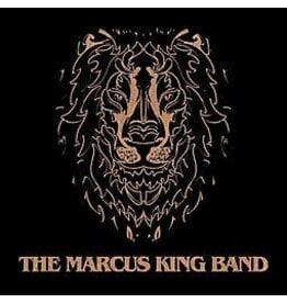 MARCUS KING BAND / Marcus King Band (CD)