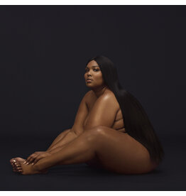 LIZZO / Cuz I Love You (New Deluxe) (CD)