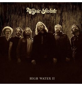 MAGPIE SALUTE / High Water II (CD)