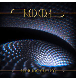 TOOL / Fear Inoculum (CD)