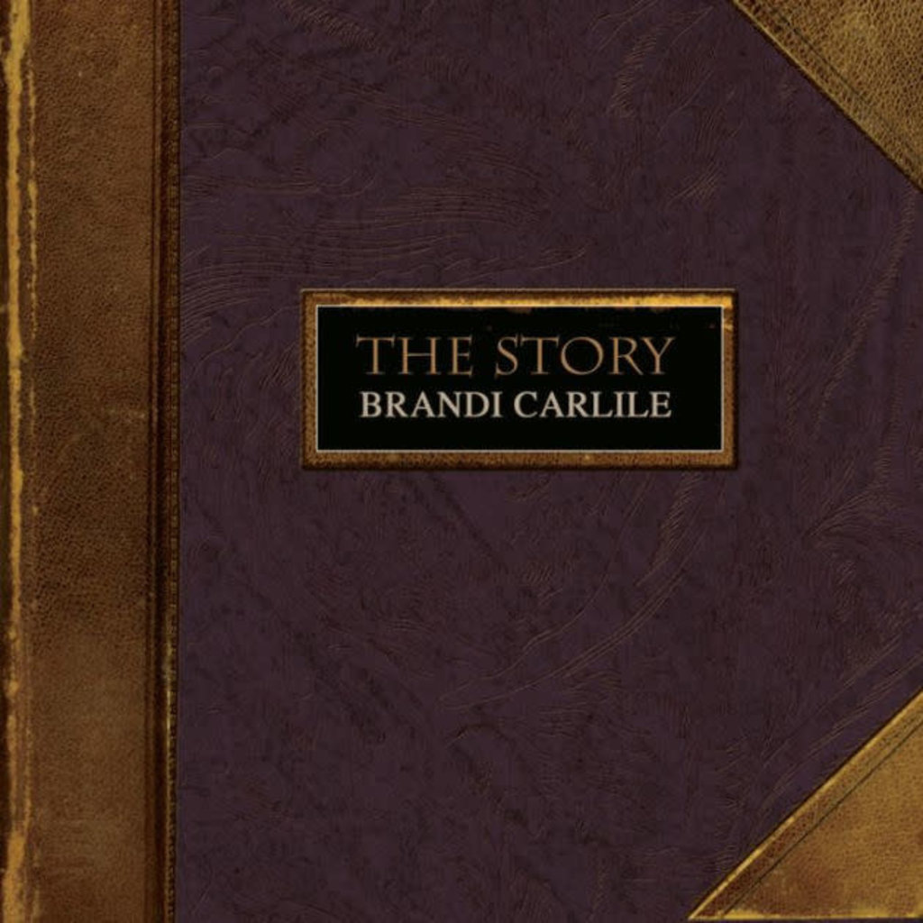 CARLILE,BRANDI / STORY (CD)