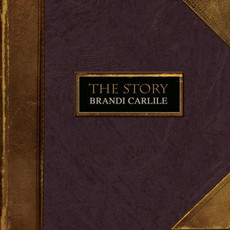 CARLILE,BRANDI / STORY (CD)