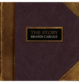 CARLILE,BRANDI / STORY (CD)