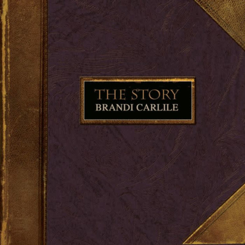 CARLILE, BRANDI / THE STORY (CD)