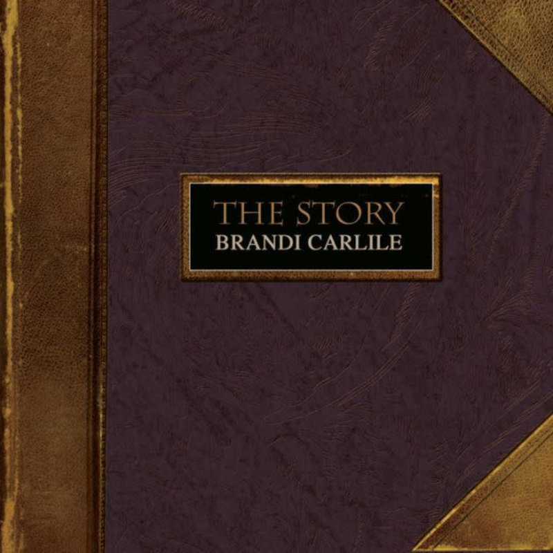 CARLILE,BRANDI / STORY (CD)