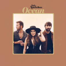 LADY ANTEBELLUM / Ocean (CD)