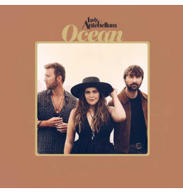 LADY ANTEBELLUM / Ocean (CD)