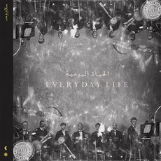 COLDPLAY / Everyday Life (CD)