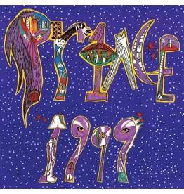 PRINCE / 1999 (Remastered CD) (CD)