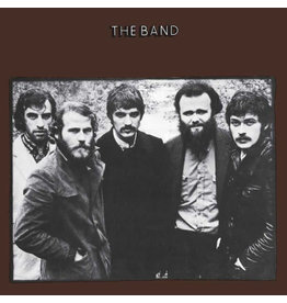 BAND / The Band (50th Anniversary) (CD)