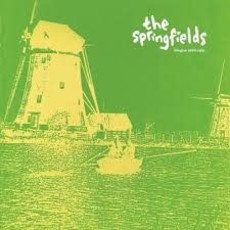 SPRINGFIELDS / Singles 1986-1991 (CD)