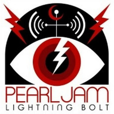 PEARL JAM / Lightning Bolt