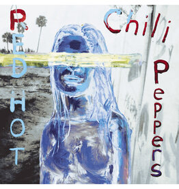 RED HOT CHILI PEPPERS / By the Way