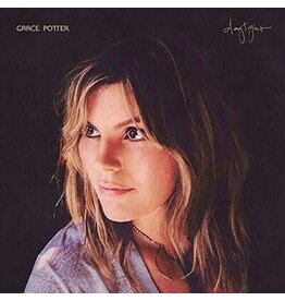 POTTER,GRACE / Daylight (CD)