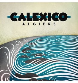 CALEXICO /Algiers