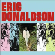 DONALDSON,ERIC / Eric Donaldson (CD)