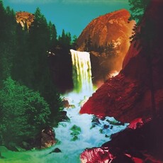 MY MORNING JACKET / THE WATERFALL